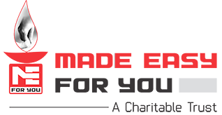 Made Easy Charitable trust Official Logo