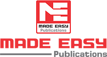 Made Easy Publications Official Logo
