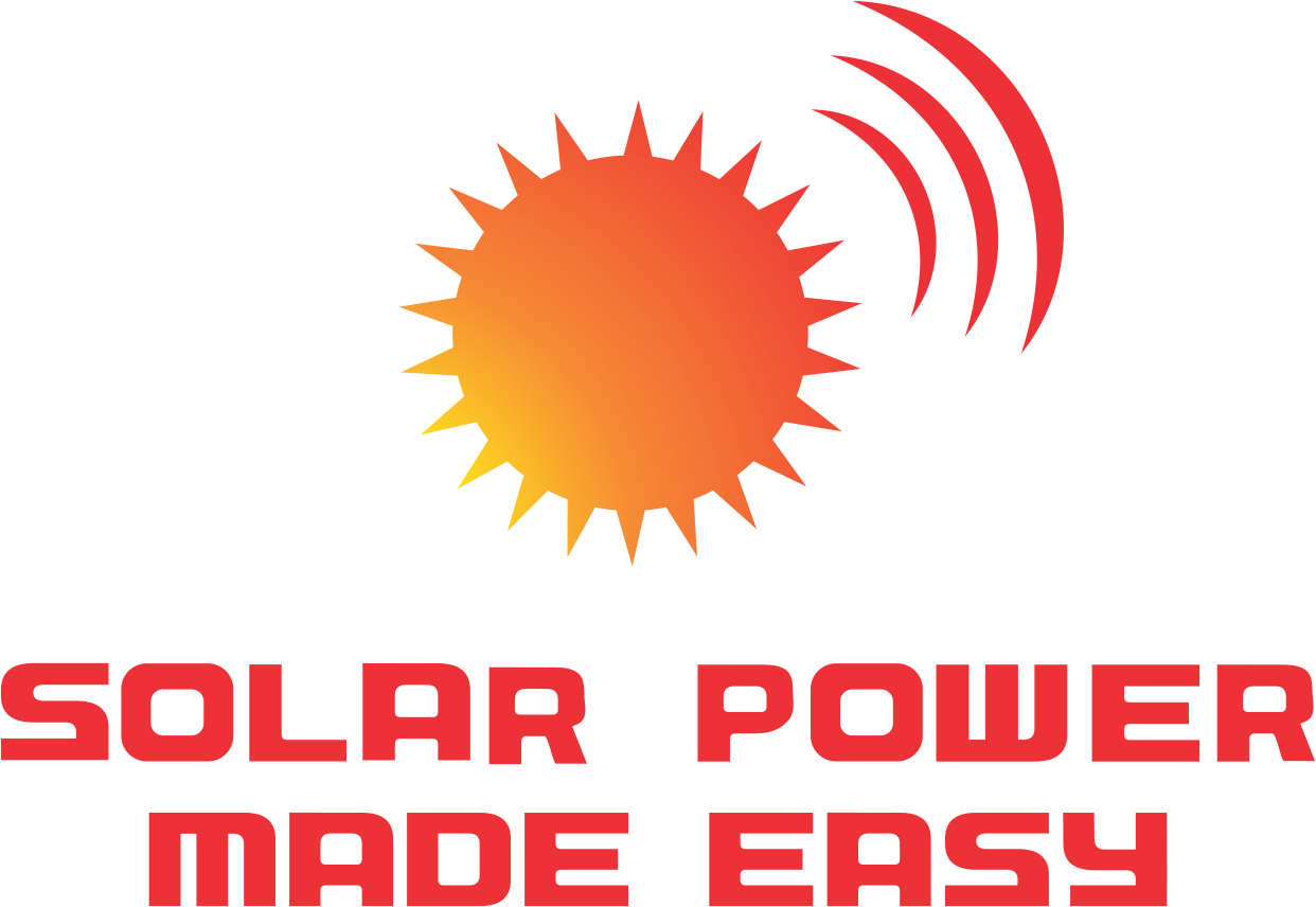 Solar power MADE EASY