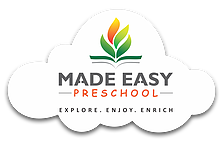 Made Easy Preschool