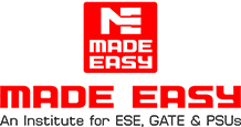 MADE EASY LOGO