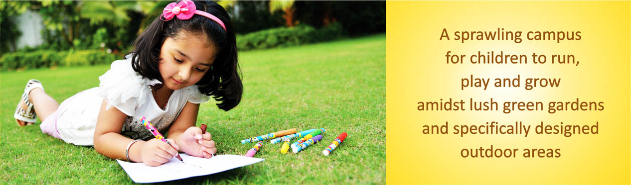 Best Schools in Gurgaon Image 1 - Made Easy School