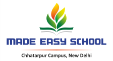 Made Easy School Logo - Best Schools in Gurgaon