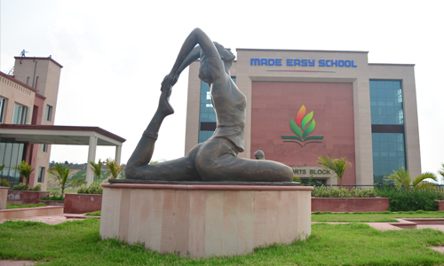 Top school in gurgaon